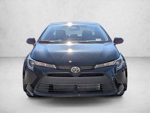 New 2026 Toyota Corolla LE image 6