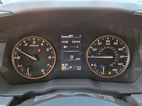 New 2026 Subaru Crosstrek 2.5i Wilderness AWD/4WD image 7