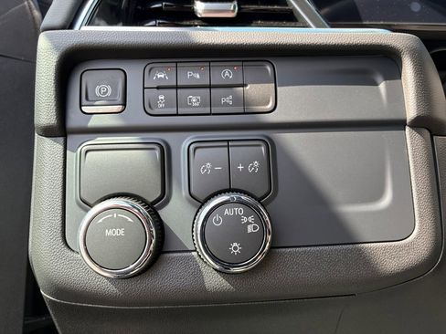 New 2026 Chevrolet Tahoe LS RWD image 4