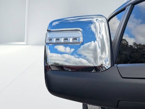 New 2026 RAM 1500 Laramie w/ Laramie Preferred Package AWD/4WD image 10