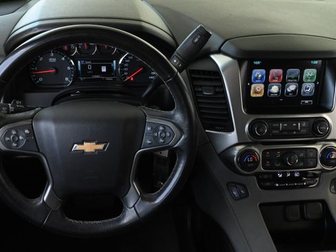 Used 2019 Chevrolet Tahoe LT RWD image 15