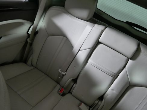 Used 2015 Cadillac SRX Luxury w/ Driver Awareness Package AWD/4WD image 12