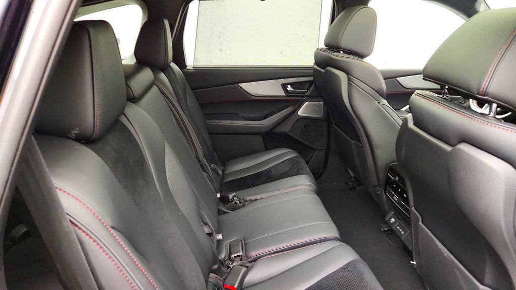 Used 2025 Acura MDX A-Spec AWD/4WD image 21