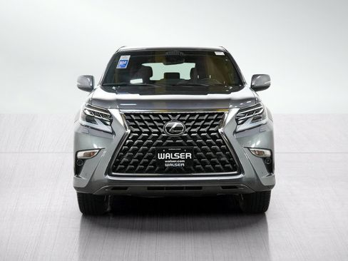 Used 2023 Lexus GX 460 Premium w/ Premium Package AWD/4WD image 8