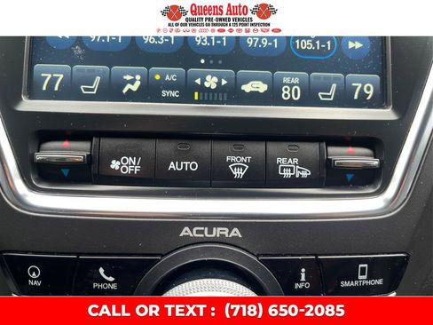 Used 2019 Acura MDX SH-AWD w/ Technology Package image 38