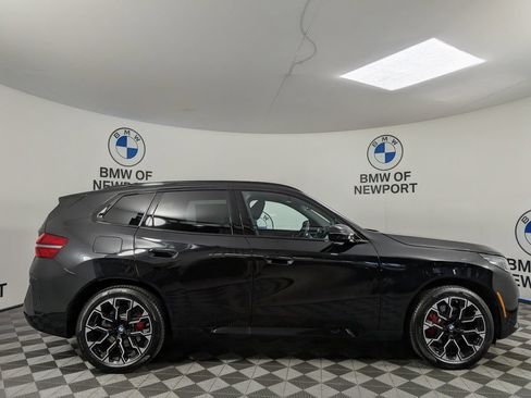 New 2026 BMW X3 xDrive30i w/ Premium Package AWD/4WD image 5
