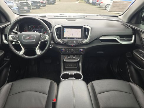Used 2020 GMC Terrain SLT w/ Preferred Package AWD/4WD image 18