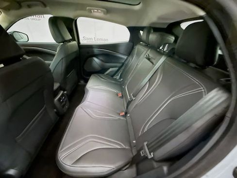Used 2024 Ford Mustang Mach-E Premium image 26