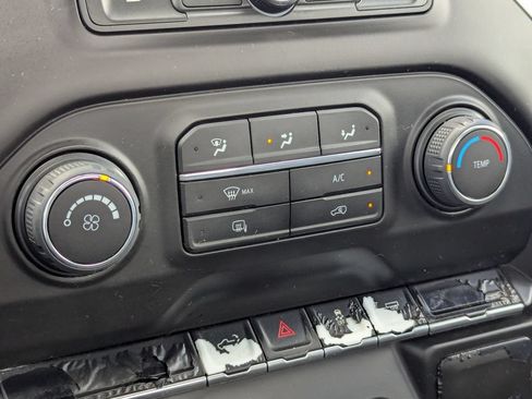 Used 2020 Chevrolet Silverado 1500 W/T w/ WT Fleet Convenience Package RWD image 15