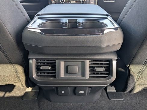 Used 2024 Ford F150 XLT w/ Equipment Group 302A MID image 14