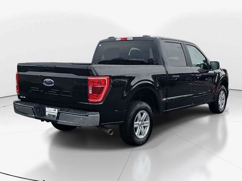 Used 2023 Ford F150 XLT image 3