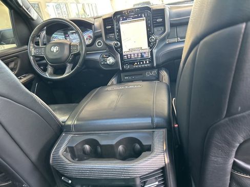 Used 2019 RAM 1500 Limited w/ Advanced Safety Group image 31