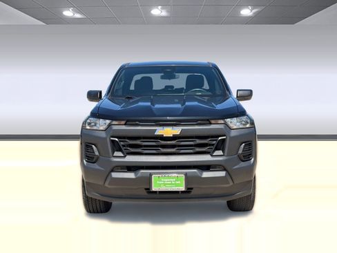 Used 2023 Chevrolet Colorado W/T image 6