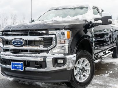 Used 2022 Ford F350 XLT w/ XLT Value Package