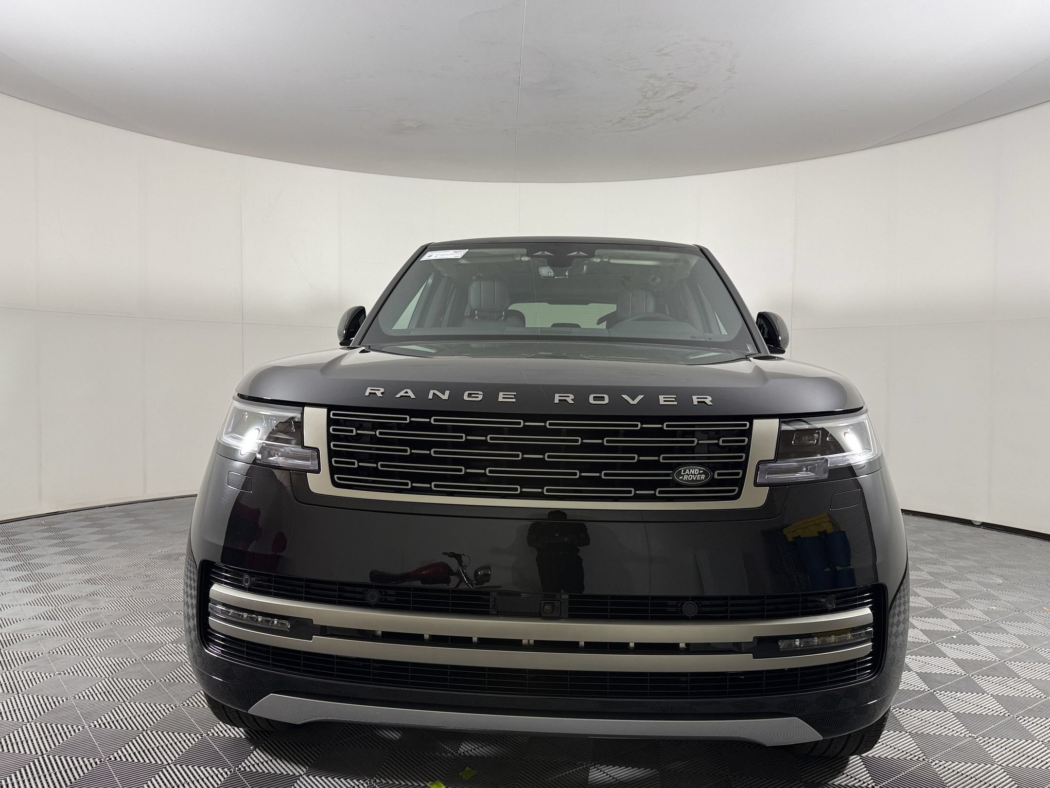 New 2027 Land Rover Range Rover SE AWD/4WD image 6