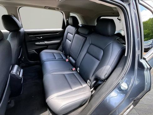 Used 2025 Honda CR-V EX image 18