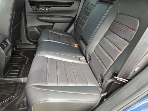 Used 2023 Honda CR-V Sport Touring image 24