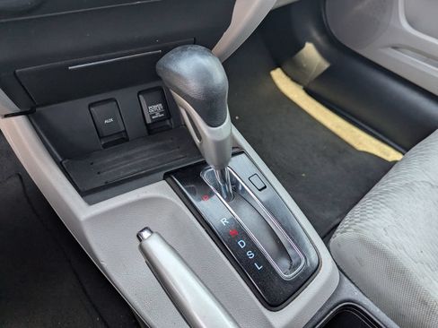 Used 2014 Honda Civic LX image 14