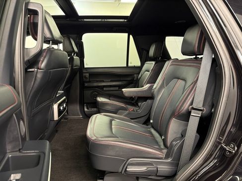Certified 2023 Ford Expedition Limited AWD/4WD image 35