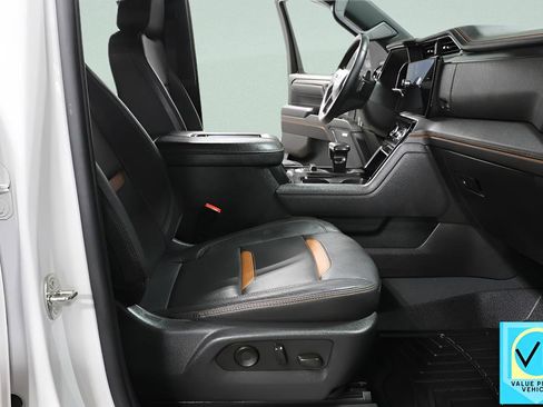 Used 2022 GMC Sierra 1500 AT4 w/ AT4 Preferred Package image 28