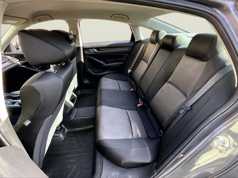 Used 2020 Honda Accord LX image 20