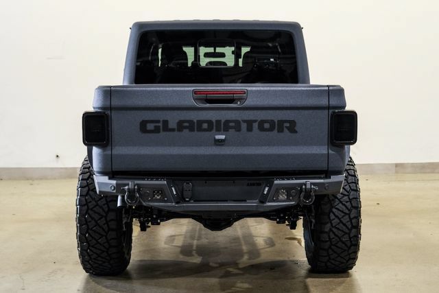 Used 2025 Jeep Gladiator Sport AWD/4WD image 41