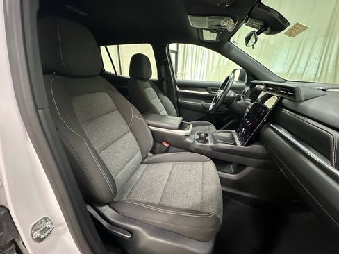 Certified 2026 GMC Terrain Elevation FWD image 14