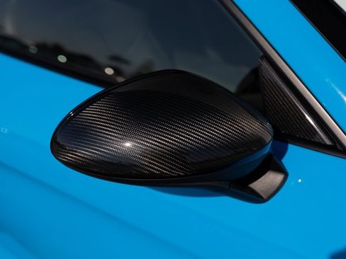 Certified 2023 Porsche 718 Cayman GT4 RS image 24