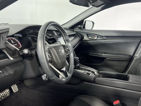 Used 2021 Honda Civic Sport Touring image 24