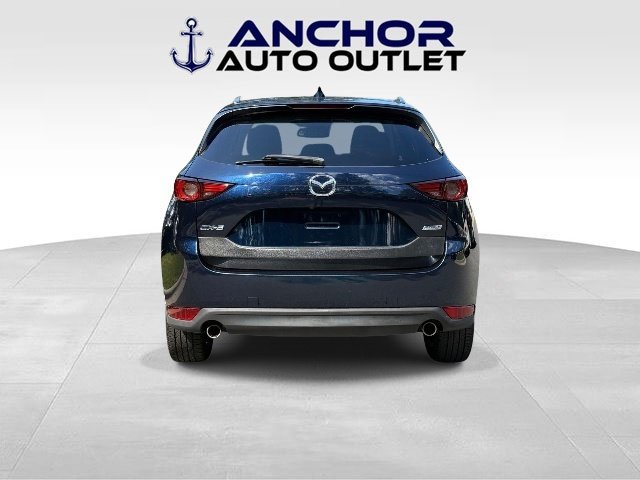 Used 2018 MAZDA CX-5 Grand Touring FWD image 7