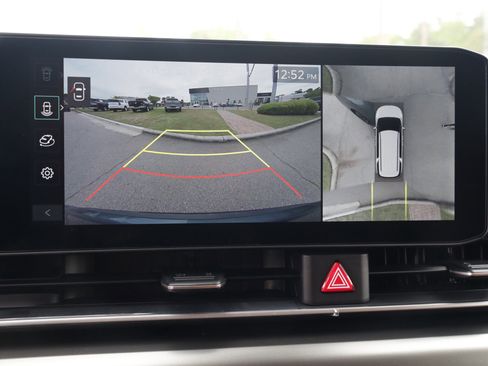 New 2026 Kia Carnival SX FWD image 26