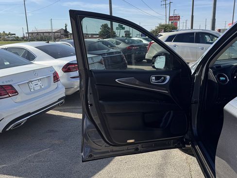 Used 2019 INFINITI QX60 Pure AWD/4WD image 14