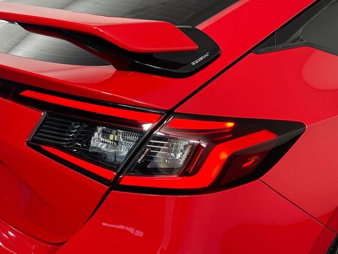 Used 2022 Honda Civic EX-L image 34