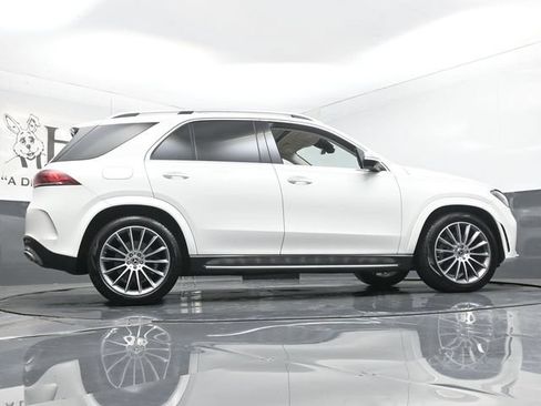 Used 2022 Mercedes-Benz GLE 450 4MATIC image 54