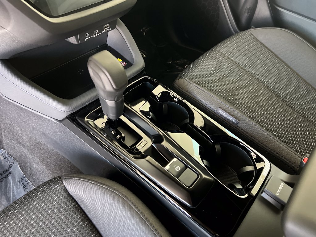 New 2026 Subaru Forester Touring AWD/4WD image 26