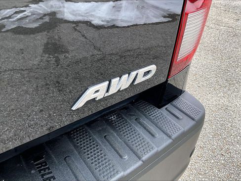 Used 2023 Honda Ridgeline RTL-E image 8