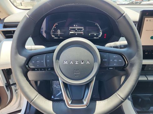 New 2026 MAZDA CX-5 Preferred AWD/4WD image 27