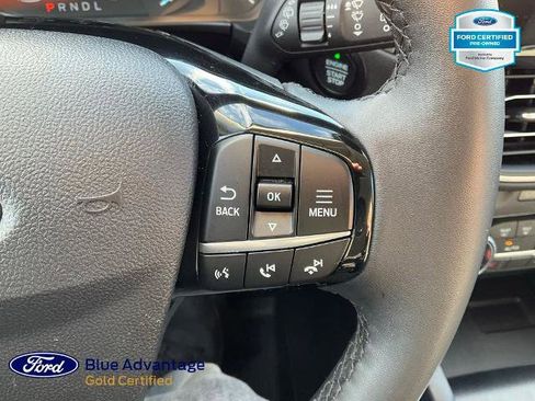 Certified 2022 Ford Escape SE w/ Convenience Package AWD/4WD image 9