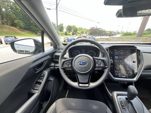 Used 2026 Subaru Crosstrek 2.0i Premium AWD/4WD image 18