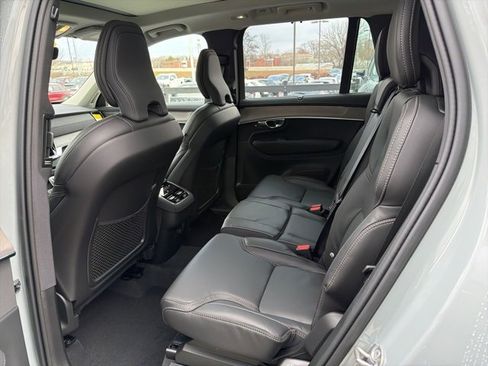 New 2026 Volvo XC90 B6 Ultra image 7
