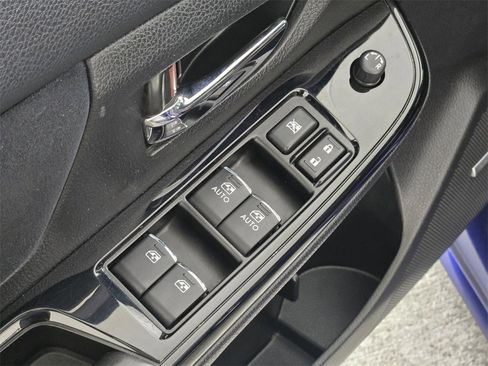 Used 2019 Subaru WRX STI Limited image 25