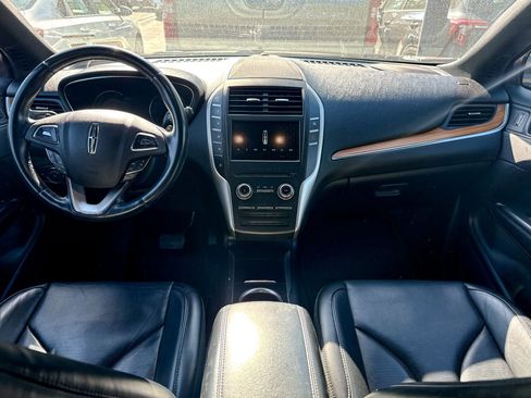 Used 2018 Lincoln MKC Reserve w/ Lincoln MKC Climate Package AWD/4WD image 5