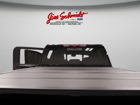Used 2024 Chevrolet Silverado 2500 High Country w/ High Country Premium Package AWD/4WD image 36