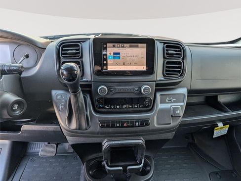 New 2026 RAM ProMaster 2500 w/ Convenience Group FWD image 13
