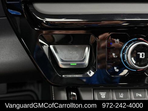 New 2026 GMC Sierra 2500 AT4X AWD/4WD image 18
