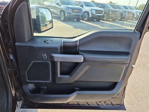 Used 2019 Ford F150 Platinum AWD/4WD image 34