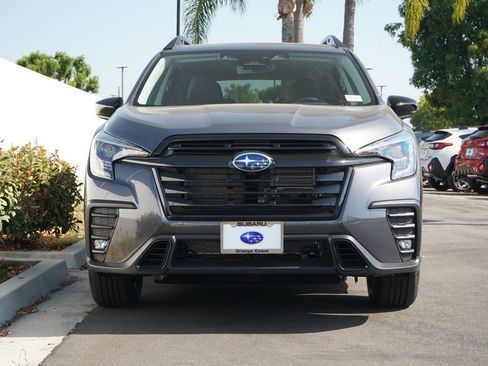 New 2026 Subaru Ascent Premium AWD/4WD image 5