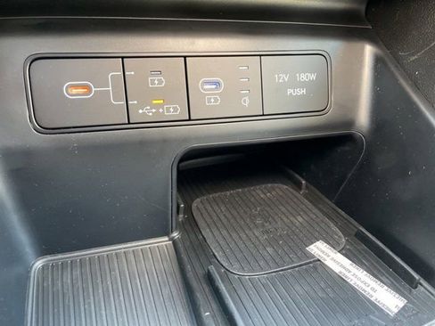 New 2026 Hyundai Santa Cruz Limited image 17