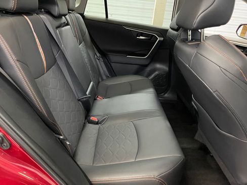 Used 2024 Toyota RAV4 Adventure image 19
