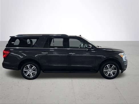Used 2024 Ford Expedition Max Limited image 9